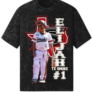 Big Game Tee