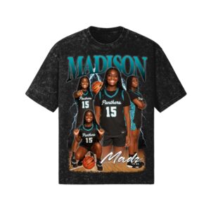 Retro Bootleg Collage Tee