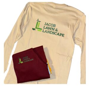 Logo/Slogan Tee