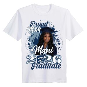 Celebratory Tee