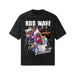 Bootleg Concert Tee